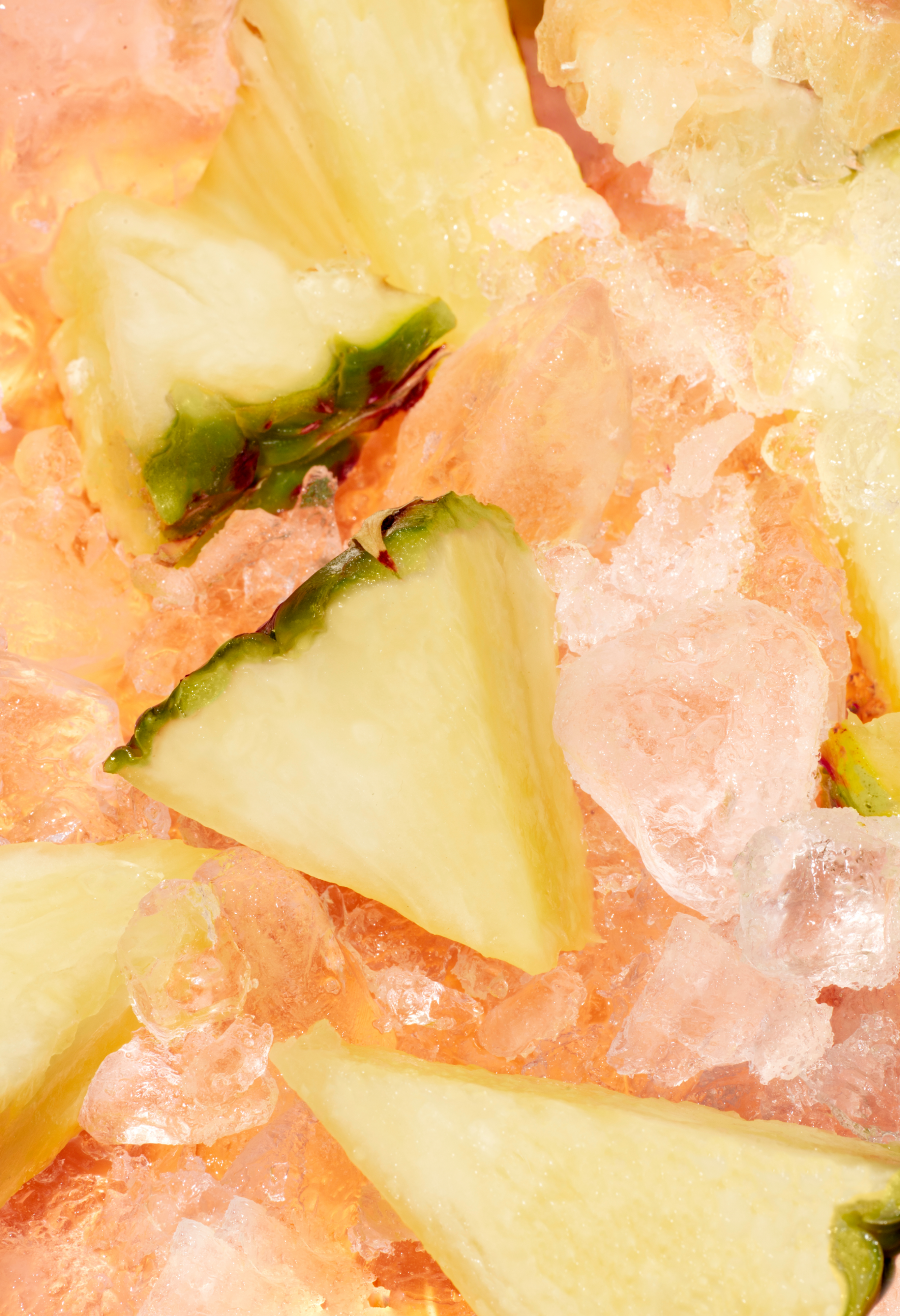Pasta za zube Pineapple