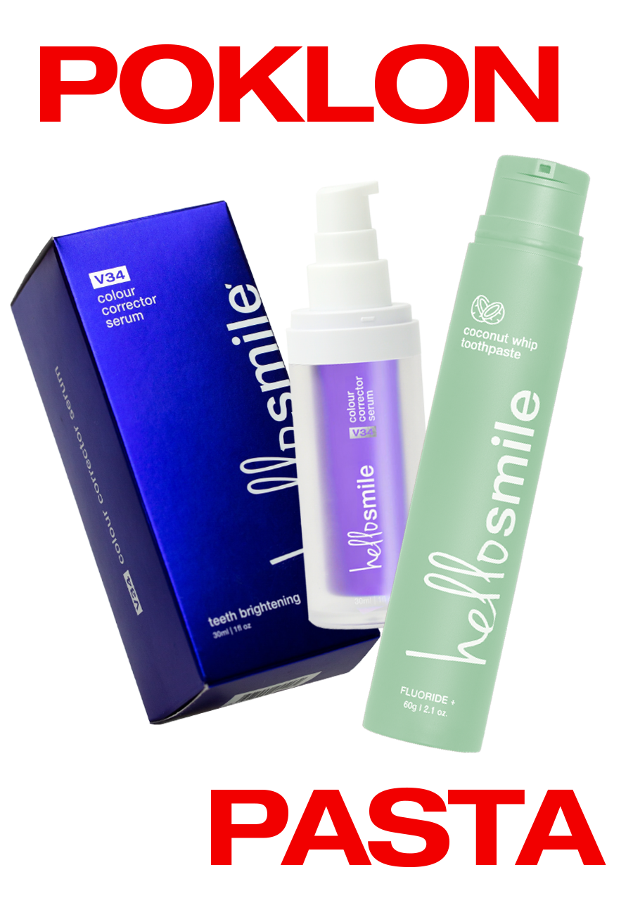 Ultimate Fresh & Whitening