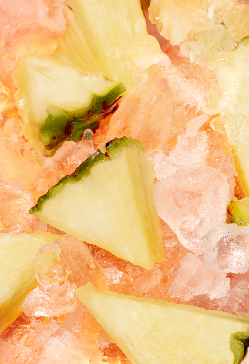Pasta za zube Pineapple