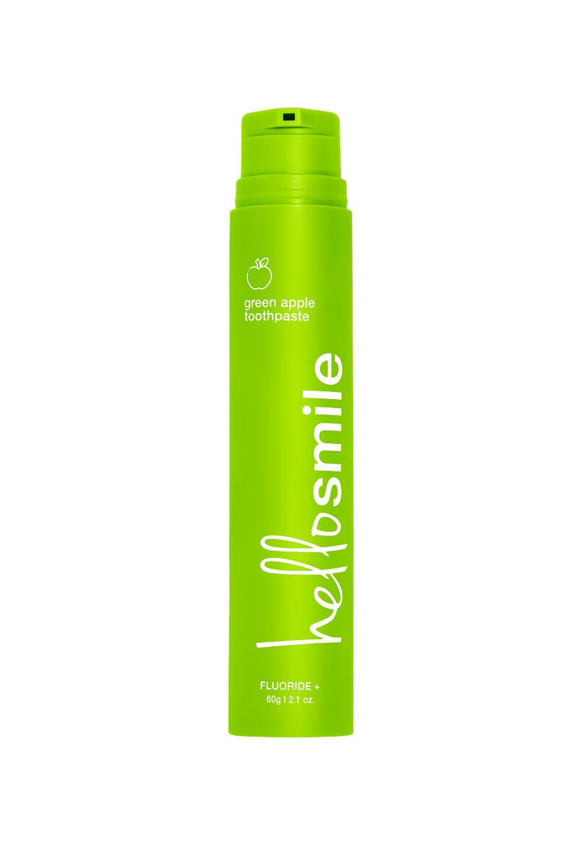 Toothpaste