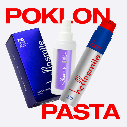 Ultimate Fresh &amp; Whitening