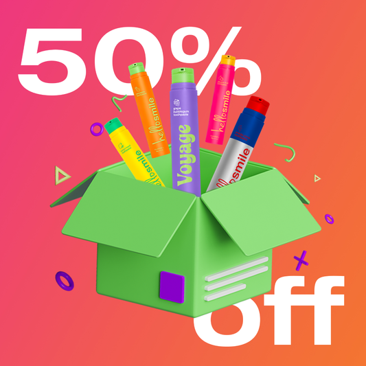 Kombinuj više pasti i uštedi preko 50%